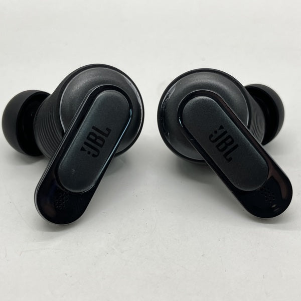 【中古】TOUR PRO 2 ブラック【JBLTOURPRO2BLK】【秋葉原】