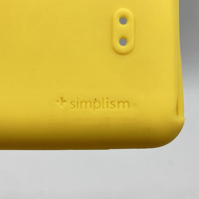 【中古】iPod touch 4G　シリコンケース【名古屋】