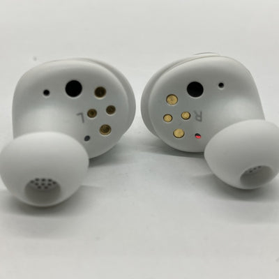 【中古】MOMENTUM True Wireless 4 ホワイトシルバー 【MTW4 White Silver】【秋葉原】