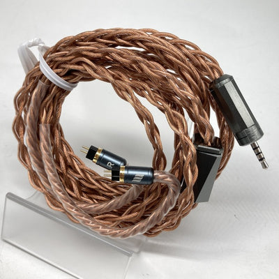 【中古】Ares S/8wire (2pin to 2.5mm)【秋葉原】