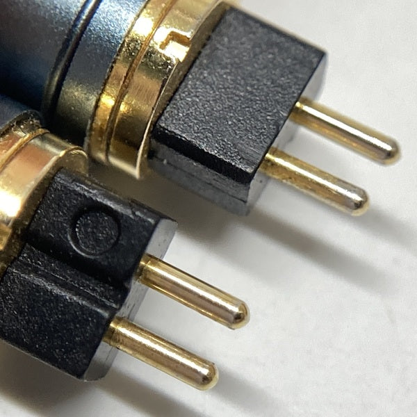 【中古】Ares S/8wire (2pin to 2.5mm)【秋葉原】