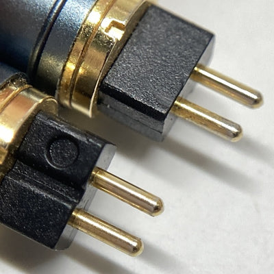 【中古】Ares S/8wire (2pin to 2.5mm)【秋葉原】