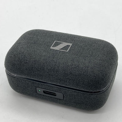 【中古】MOMENTUM True Wireless 4 ブラックグラファイト 【MTW4 Black Graphite】【秋葉原】