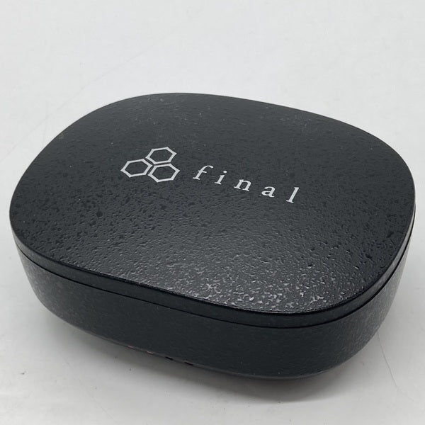 【中古】ZE8000 ブラック 【FI-ZE8DPLTW-BLACK】【秋葉原】