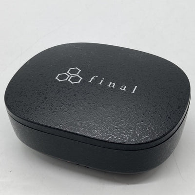 【中古】ZE8000 ブラック 【FI-ZE8DPLTW-BLACK】【秋葉原】