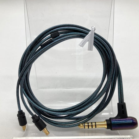 onso 【中古】05シリーズ trans 4.4mm 5極プラグ-Pentaconn ear