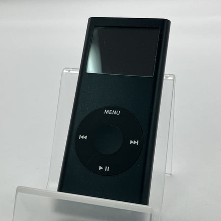 中古　iPod　nano　2G Apple 【中古】iPod nano 2G(8GB)【日本橋】 – e☆イヤホン