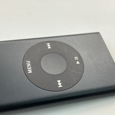 Apple 【中古】iPod nano 2G(8GB)【日本橋】 – e☆イヤホン