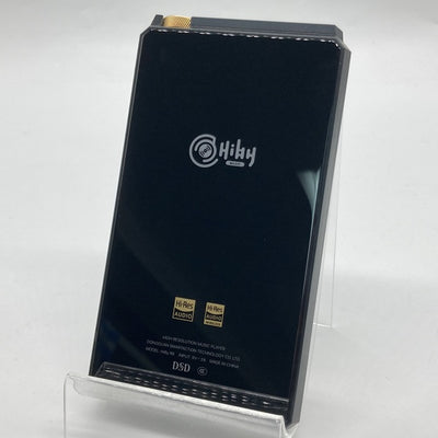 【中古】New HiBy R6 ブラック【秋葉原】