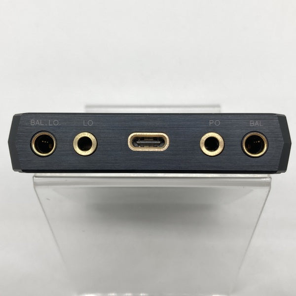 【中古】New HiBy R6 ブラック【秋葉原】