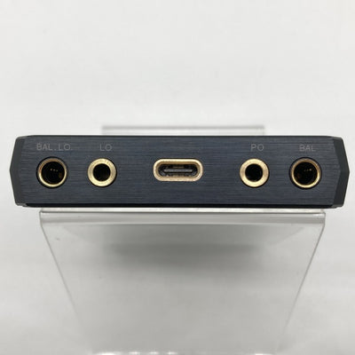 【中古】New HiBy R6 ブラック【秋葉原】