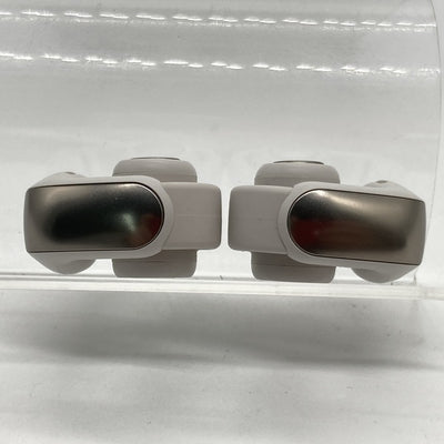 【中古】Ultra Open Earbuds White Smoke【秋葉原】