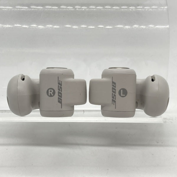 【中古】Ultra Open Earbuds White Smoke【秋葉原】