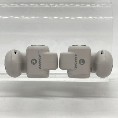 【中古】Ultra Open Earbuds White Smoke【秋葉原】
