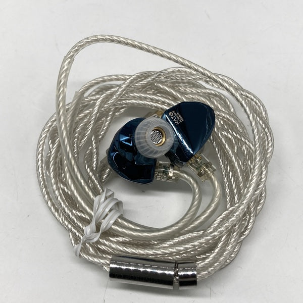 水月雨 (MOONDROP) 【中古】KATO Dark Blue【秋葉原】 – e☆イヤホン