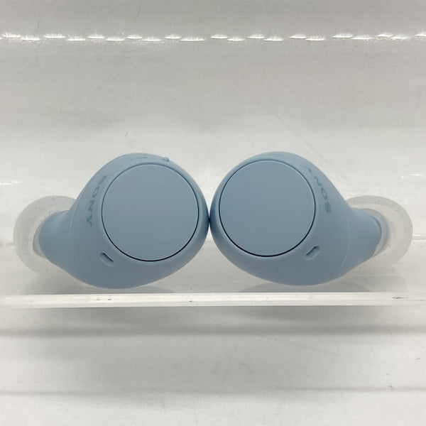 【中古】WF-C510 LC ブルー【秋葉原】