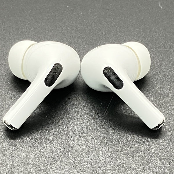 【中古】MagSafe充電ケース(USB-C)付きAirPods Pro(第2世代) MTJV3JA【日本橋】