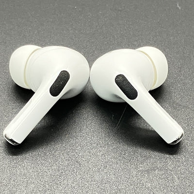 【中古】MagSafe充電ケース(USB-C)付きAirPods Pro(第2世代) MTJV3JA【日本橋】
