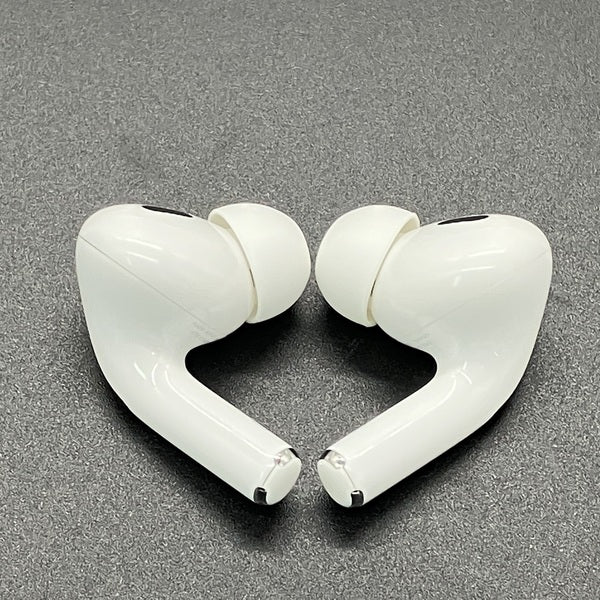 【中古】MagSafe充電ケース(USB-C)付きAirPods Pro(第2世代) MTJV3JA【日本橋】
