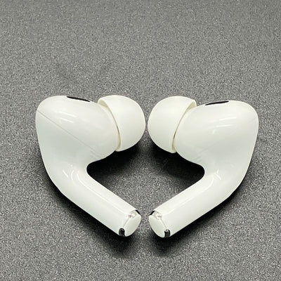 【中古】MagSafe充電ケース(USB-C)付きAirPods Pro(第2世代) MTJV3JA【日本橋】