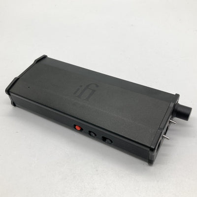 【中古】micro iDSD Black Label【秋葉原】