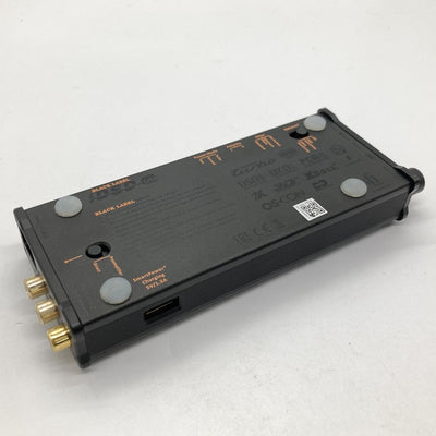 【中古】micro iDSD Black Label【秋葉原】