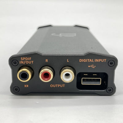 【中古】micro iDSD Black Label【秋葉原】