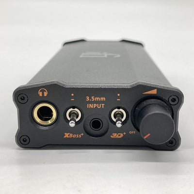 【中古】micro iDSD Black Label【秋葉原】