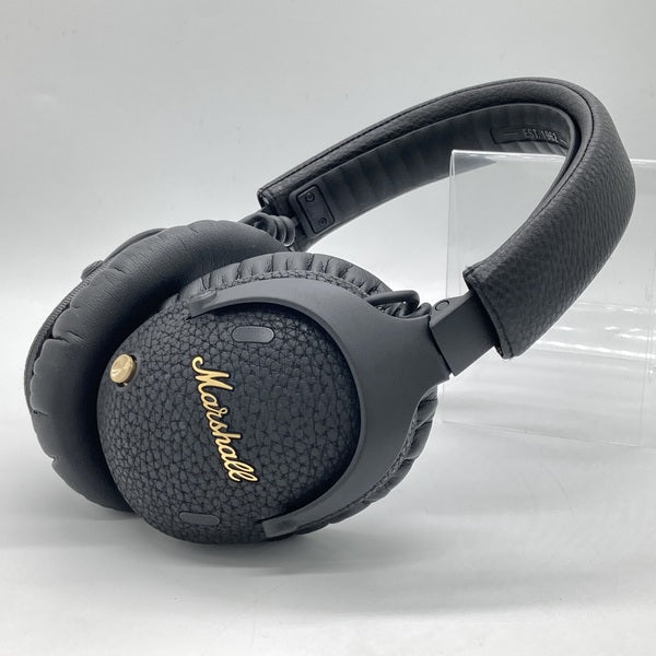 【中古】Monitor III ANC Black【秋葉原】