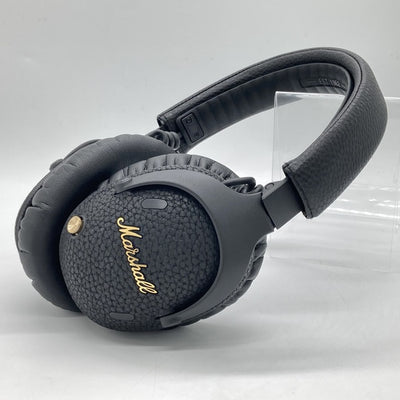 【中古】Monitor III ANC Black【秋葉原】