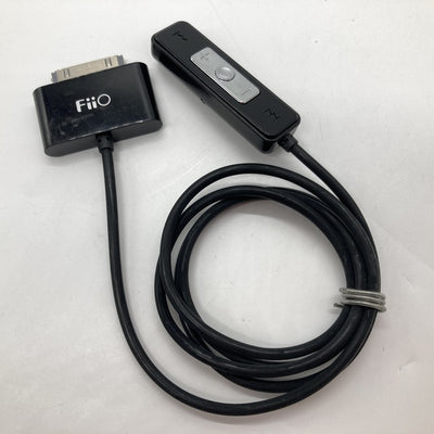 【中古】FiiO E1　ブラック【秋葉原】