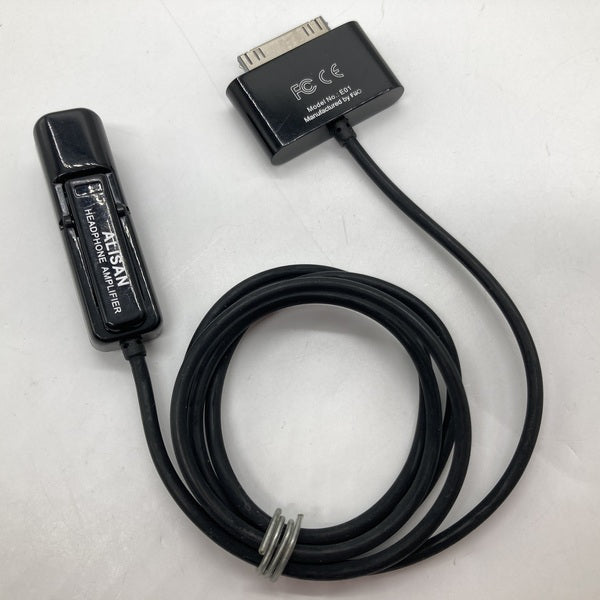 【中古】FiiO E1　ブラック【秋葉原】
