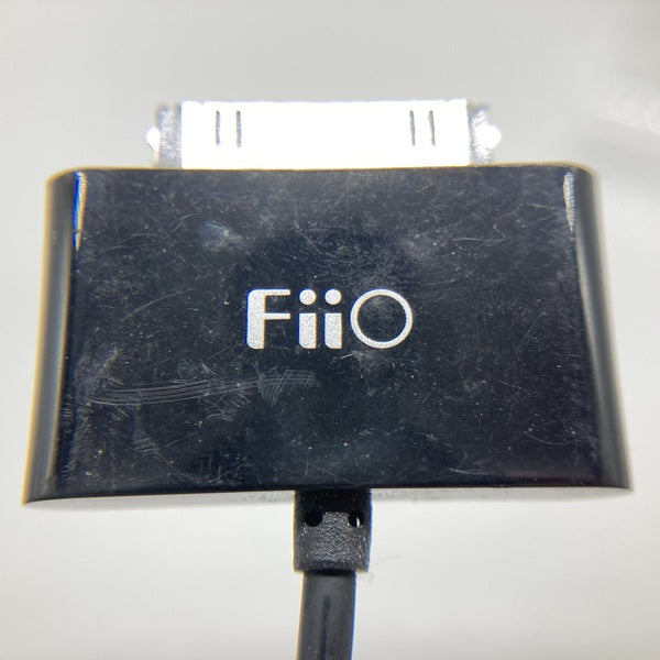 【中古】FiiO E1　ブラック【秋葉原】