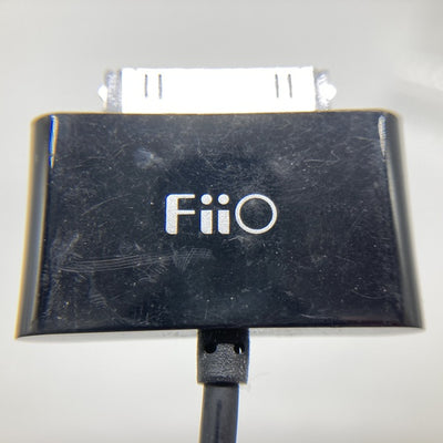 【中古】FiiO E1　ブラック【秋葉原】