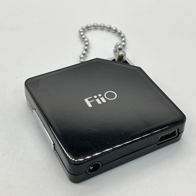 【中古】FiiO E6【秋葉原】