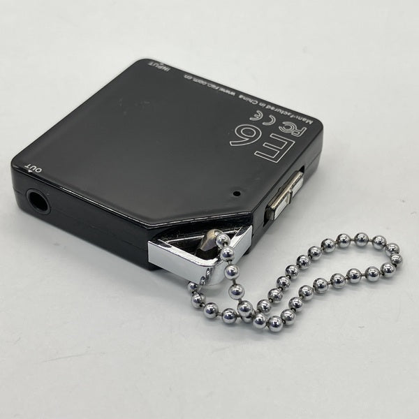 【中古】FiiO E6【秋葉原】