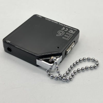 【中古】FiiO E6【秋葉原】