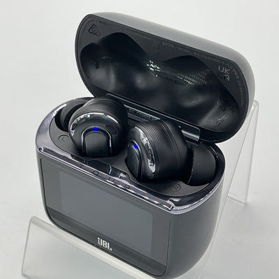 【中古】TOUR PRO 3 ブラック【JBLTOURPRO3BLK】【日本橋】
