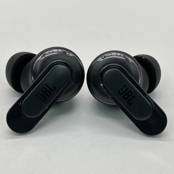 【中古】TOUR PRO 3 ブラック【JBLTOURPRO3BLK】【日本橋】