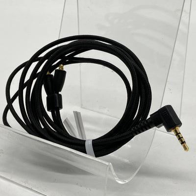 【中古】TR-SE2 BALANCE (AK2.5mm4極バランス/MMCX)【名古屋】