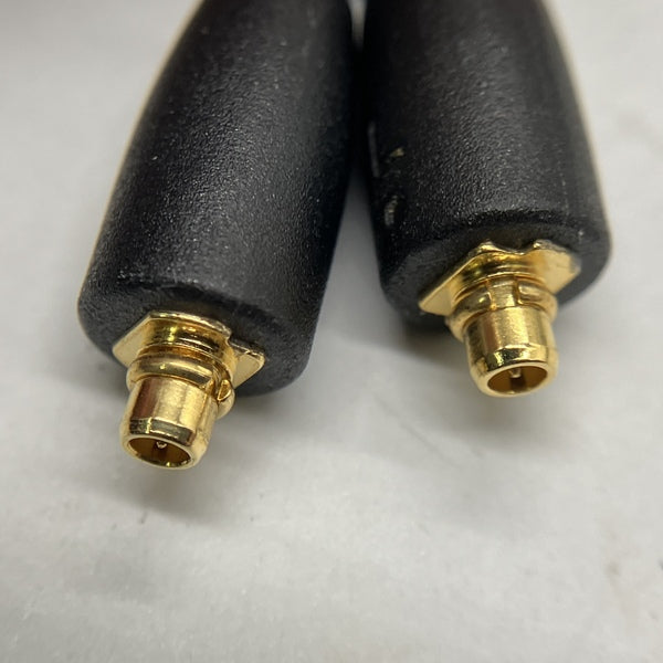 NOBUNAGA Labs 【中古】TR-SE2 BALANCE (AK2.5mm4極バランス/MMCX
