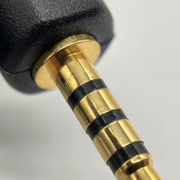 NOBUNAGA Labs 【中古】TR-SE2 BALANCE (AK2.5mm4極バランス/MMCX