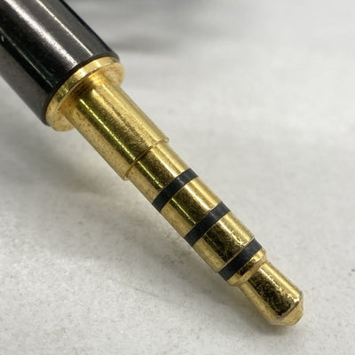 【中古】Obsidian 3.5mm-4.4mm (バランスヘッドホン専用仕様) 120㎝【日本橋】