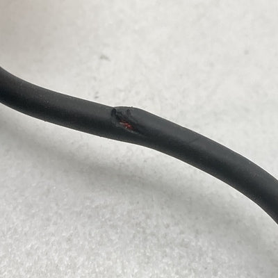 【中古】WR-3CL-1001 ブラック【日本橋】