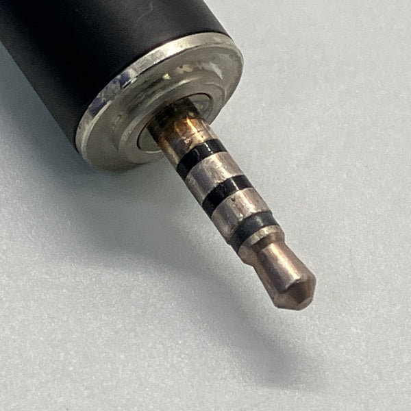 【中古】MEDUSA-S (メデューサ-S)2.5mm4極バランス-CIEM2pin 【NLP-MED-S】【秋葉原】