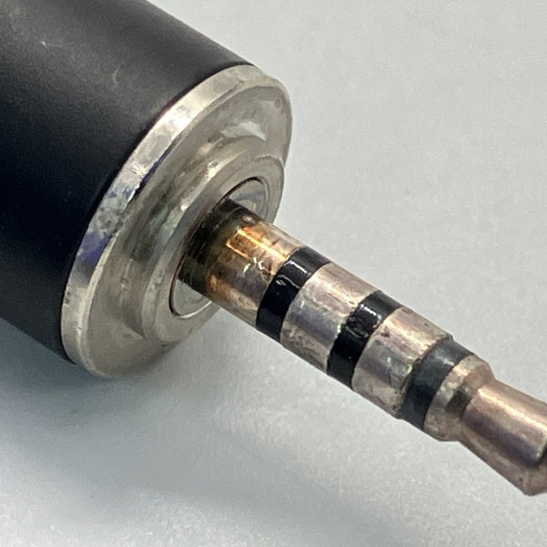 【中古】MEDUSA-S (メデューサ-S)2.5mm4極バランス-CIEM2pin 【NLP-MED-S】【秋葉原】