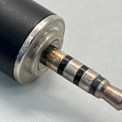 NOBUNAGA Labs 【中古】MEDUSA-S (メデューサ-S)2.5mm4極