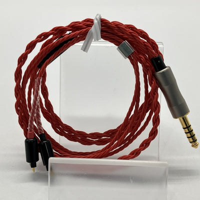 【中古】＜庵-Iori CIEM-2PIN→4.4mm5極プラグ＞BSP-HPCL-IOCREPC5【秋葉原】