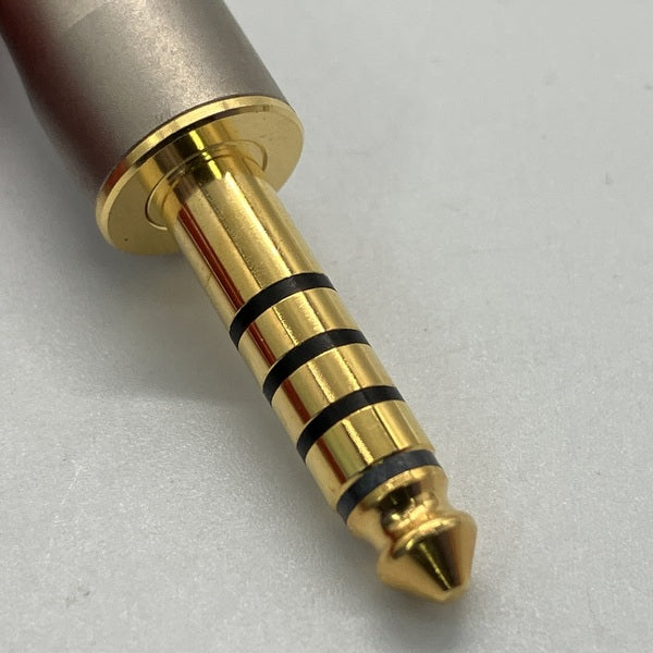 【中古】＜庵-Iori CIEM-2PIN→4.4mm5極プラグ＞BSP-HPCL-IOCREPC5【秋葉原】