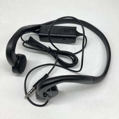 【中古】骨伝導ながらホン【FS-NGBP4545BK】【秋葉原】